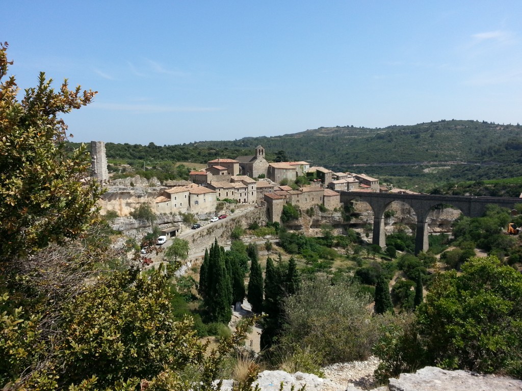 Minerve